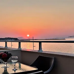Seperi Deep Blue Rethymno (Crete)